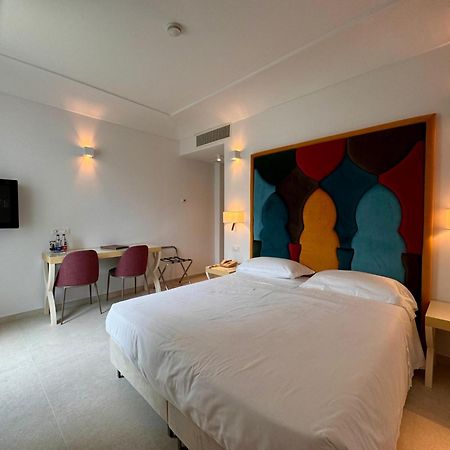 רבאלו Hotel Rufolo מראה חיצוני תמונה