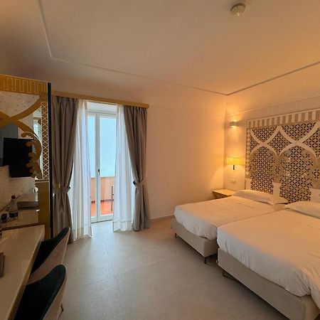 רבאלו Hotel Rufolo מראה חיצוני תמונה