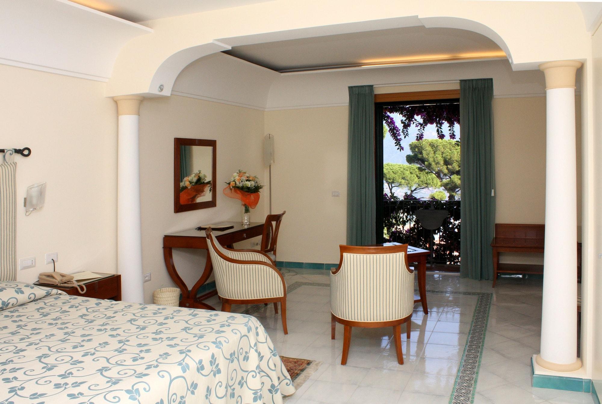 רבאלו Hotel Rufolo מראה חיצוני תמונה
