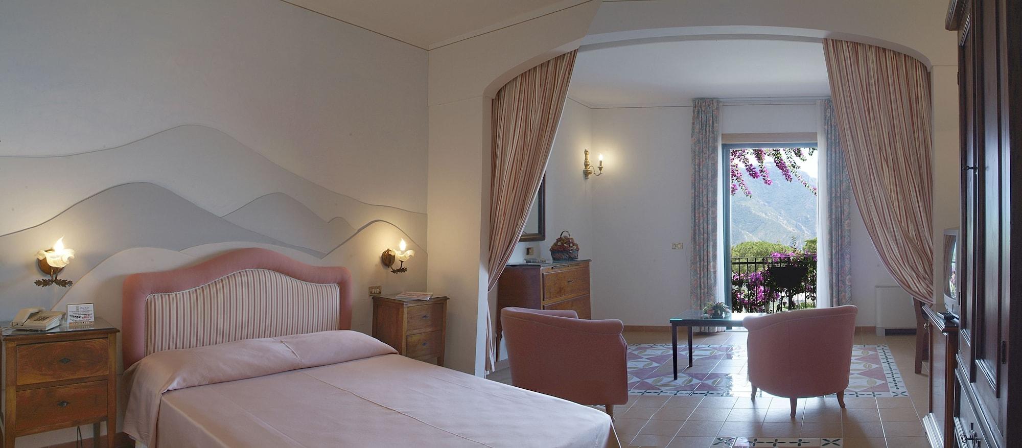 רבאלו Hotel Rufolo מראה חיצוני תמונה