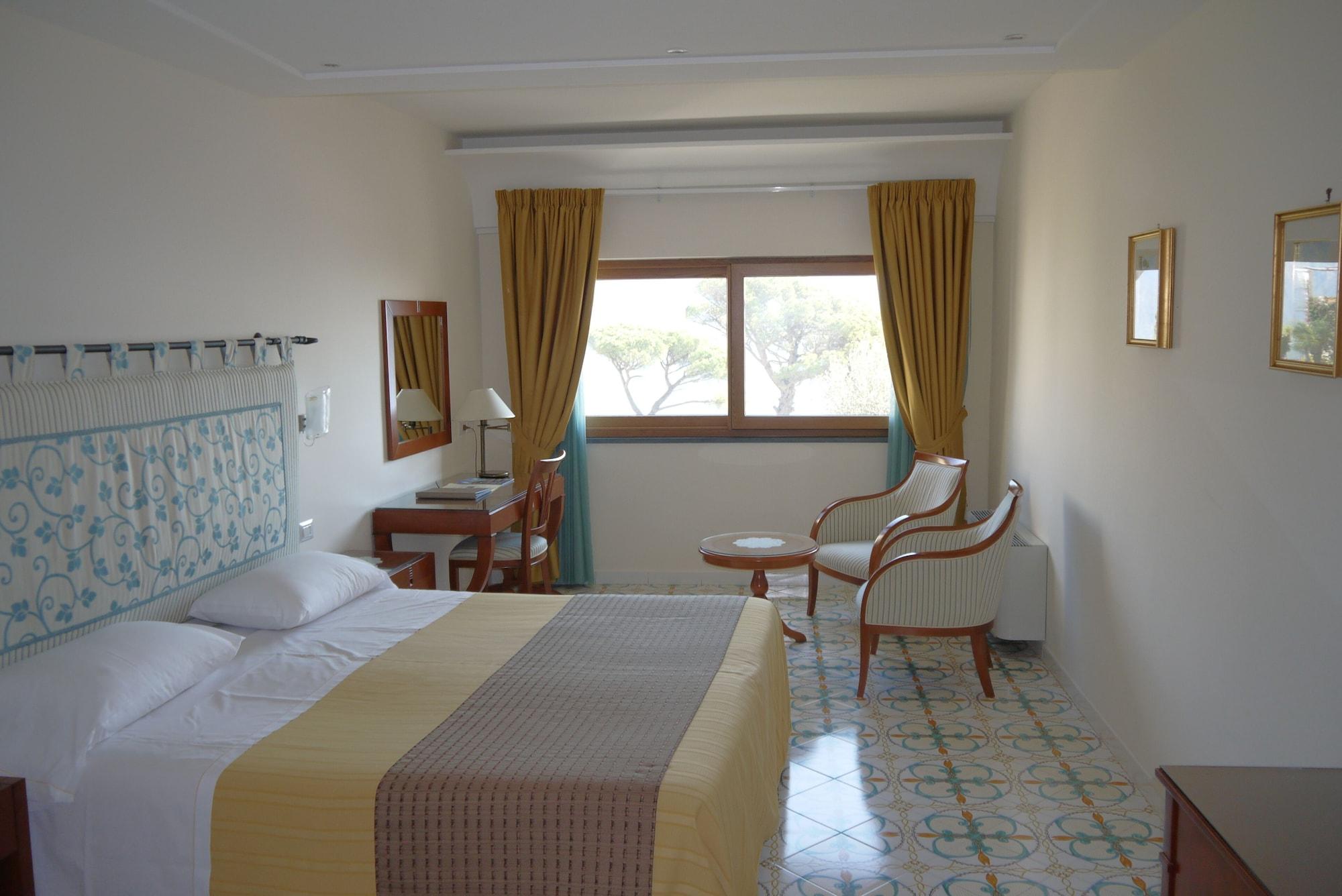 רבאלו Hotel Rufolo מראה חיצוני תמונה