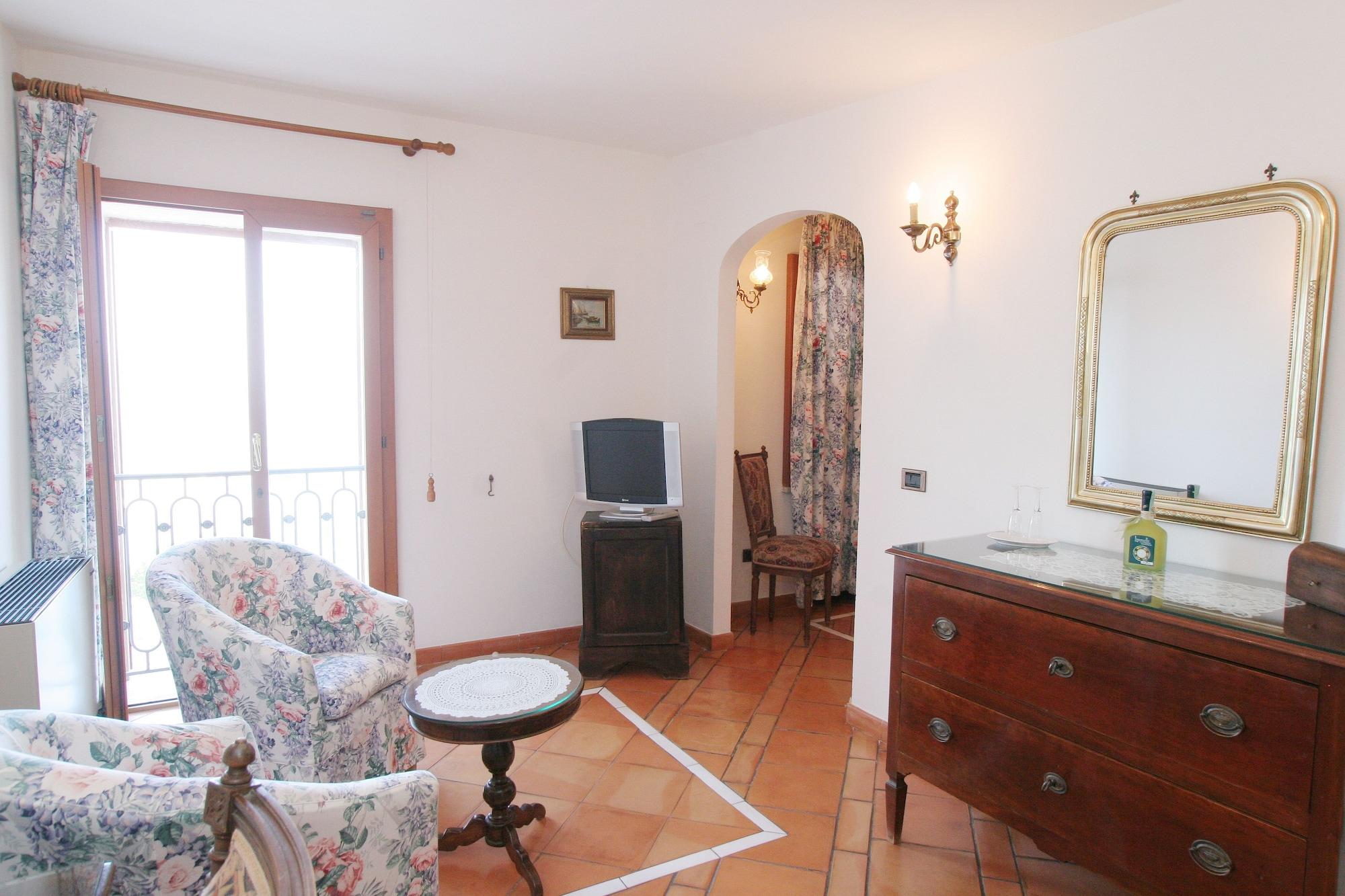 רבאלו Hotel Rufolo מראה חיצוני תמונה