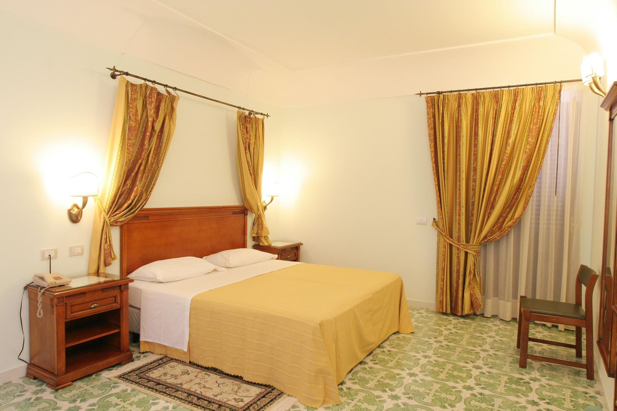 רבאלו Hotel Rufolo מראה חיצוני תמונה