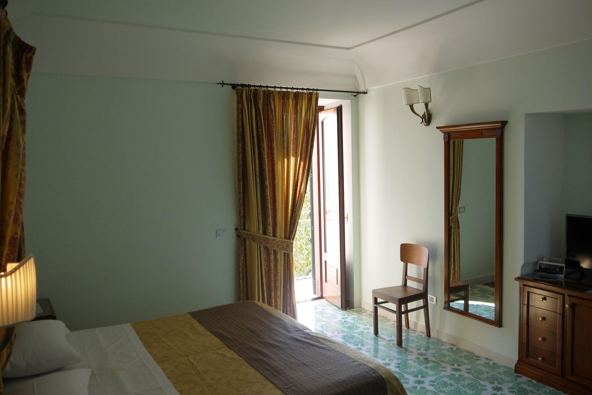 רבאלו Hotel Rufolo מראה חיצוני תמונה