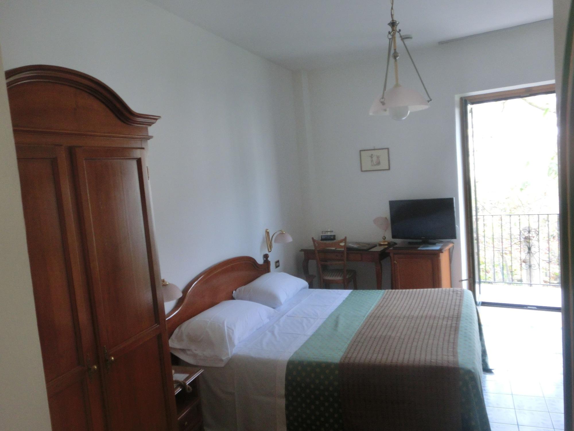 רבאלו Hotel Rufolo מראה חיצוני תמונה