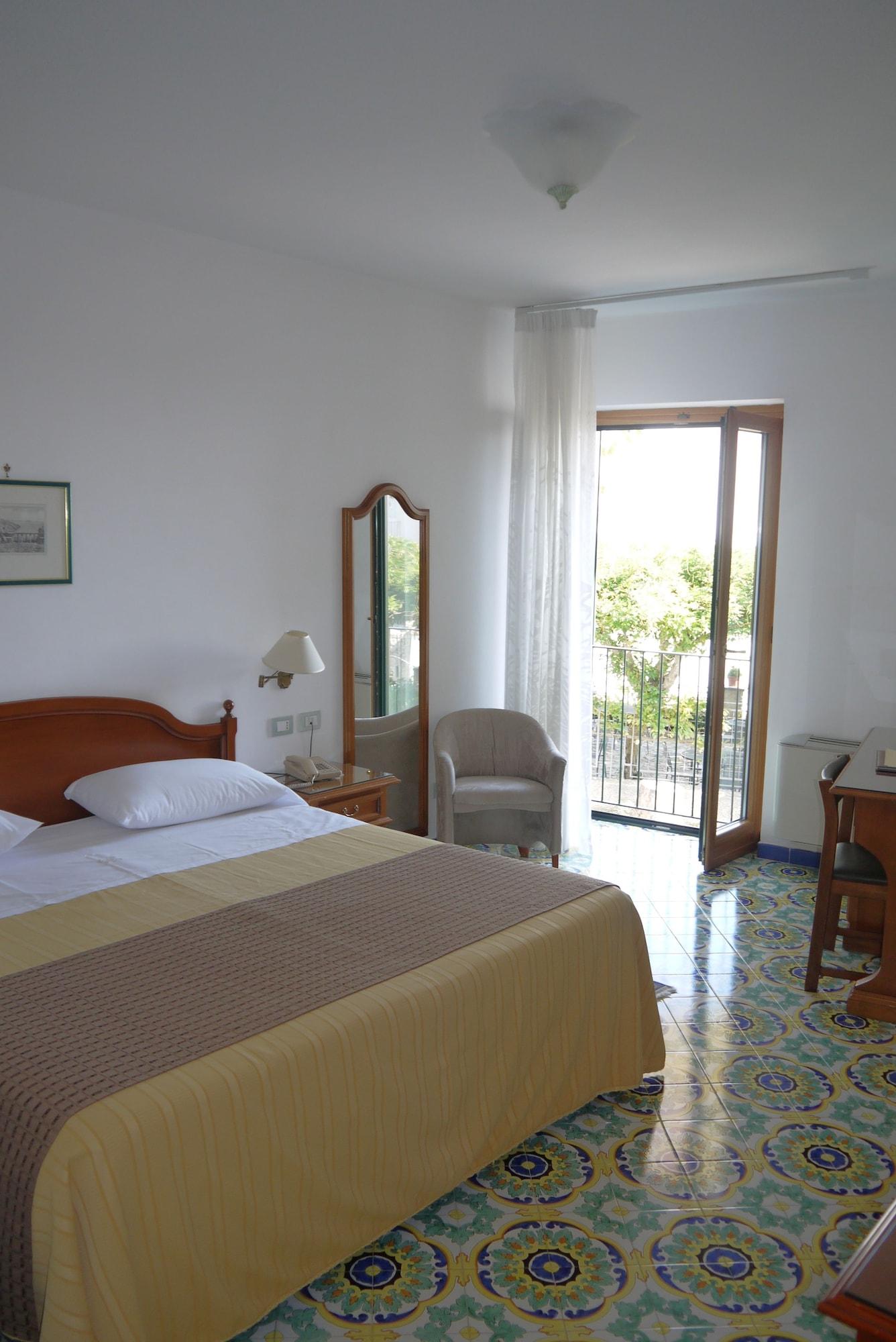 רבאלו Hotel Rufolo מראה חיצוני תמונה