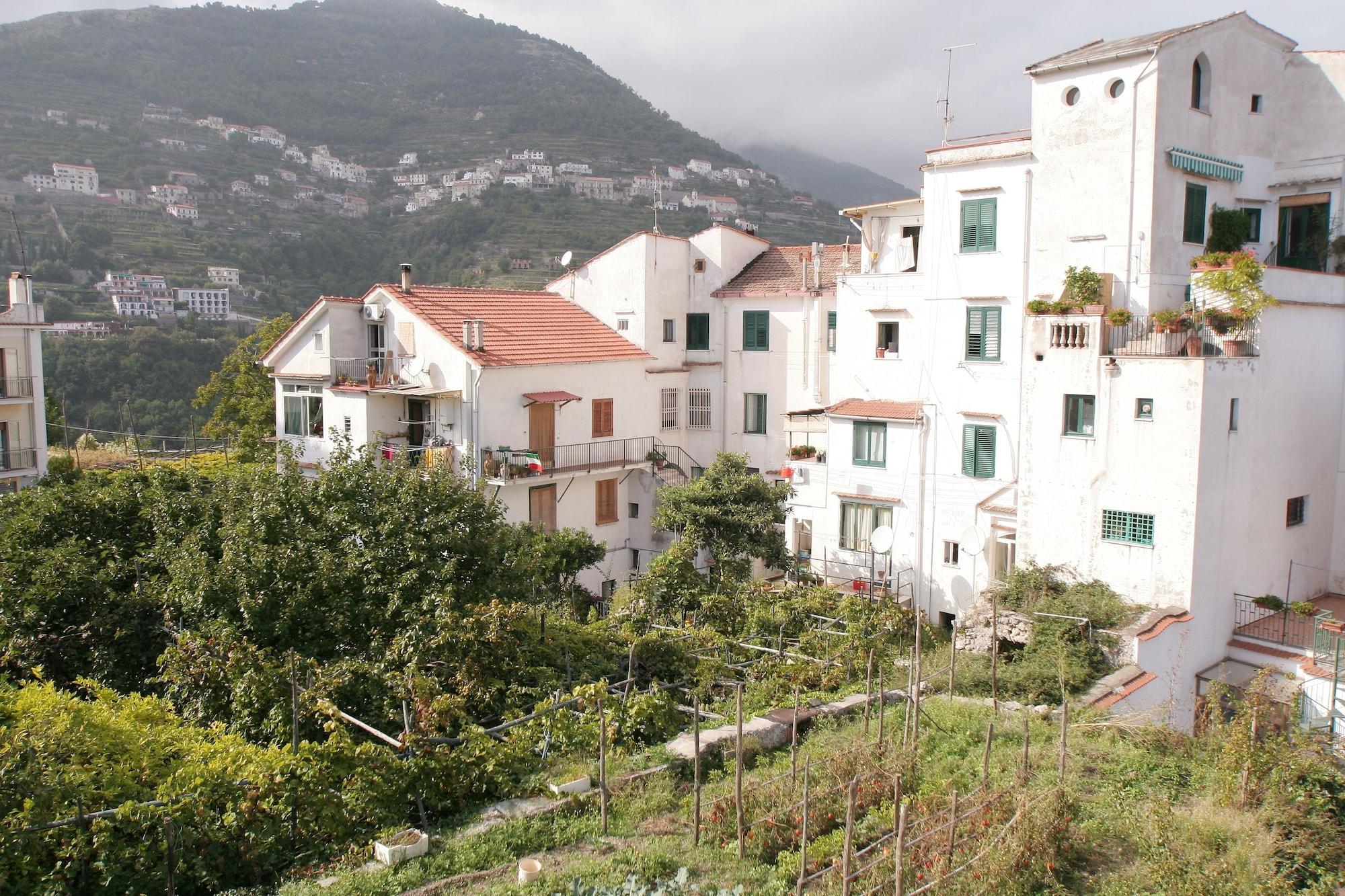 רבאלו Hotel Rufolo מראה חיצוני תמונה