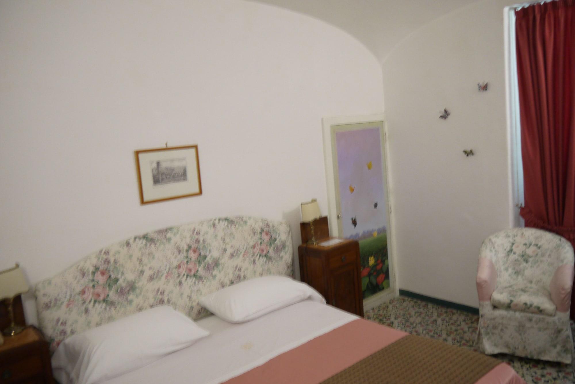 רבאלו Hotel Rufolo מראה חיצוני תמונה