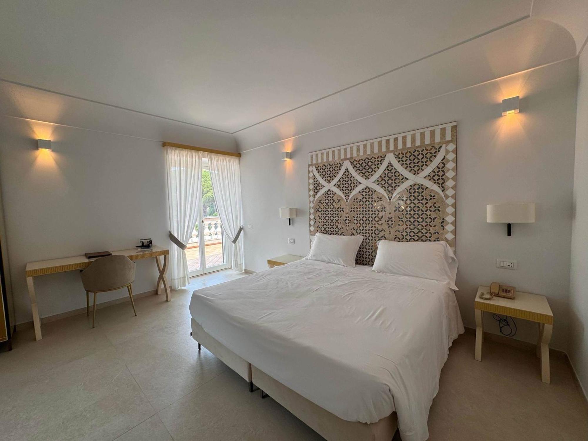 רבאלו Hotel Rufolo מראה חיצוני תמונה