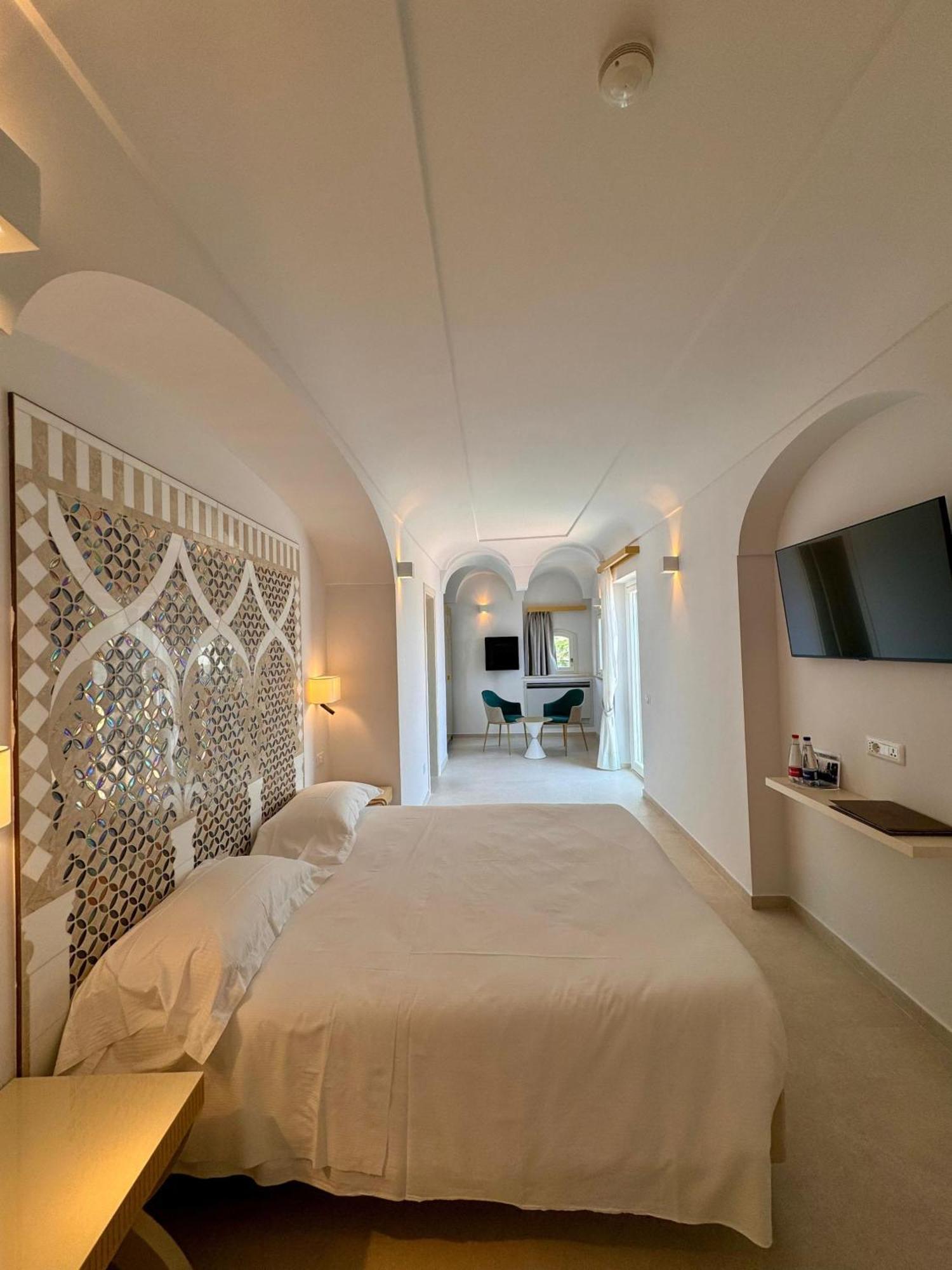 רבאלו Hotel Rufolo מראה חיצוני תמונה