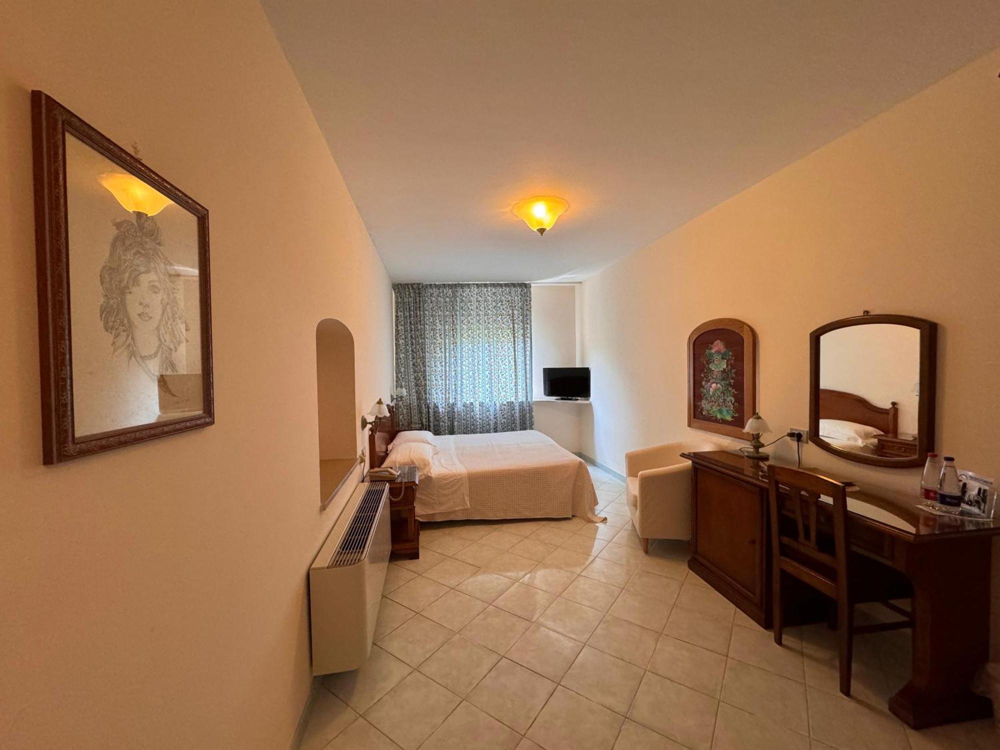 רבאלו Hotel Rufolo מראה חיצוני תמונה