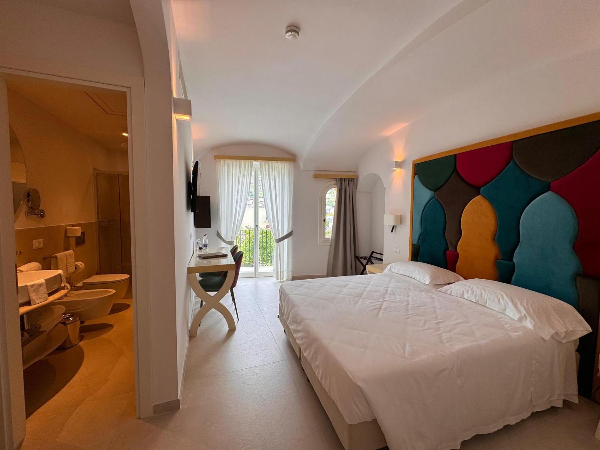 רבאלו Hotel Rufolo מראה חיצוני תמונה