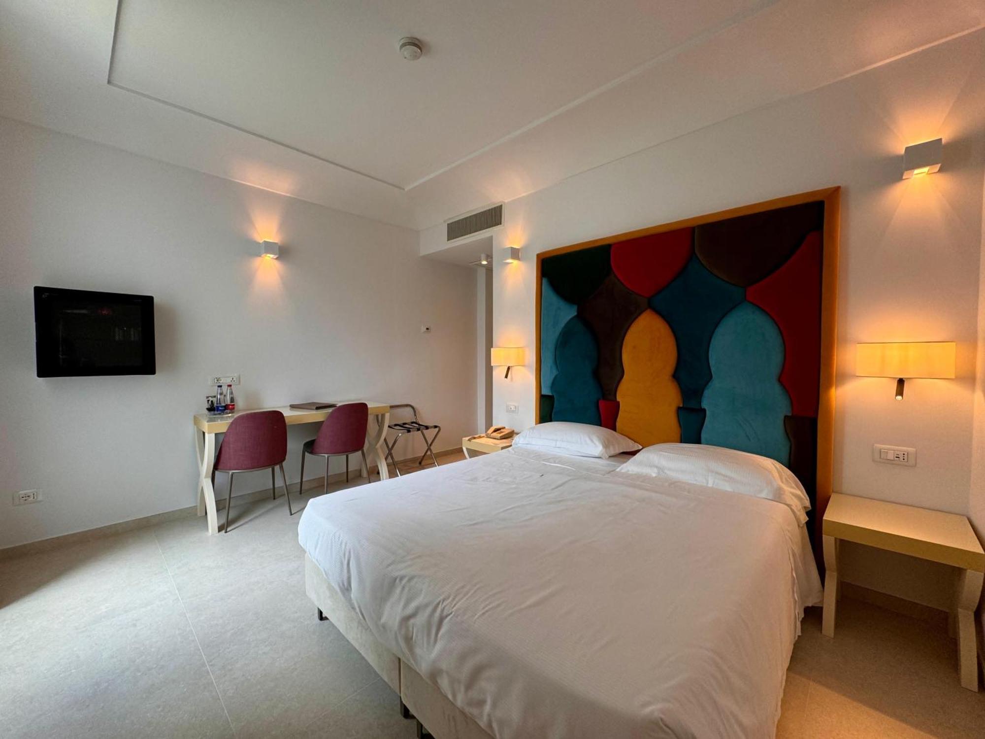 רבאלו Hotel Rufolo מראה חיצוני תמונה