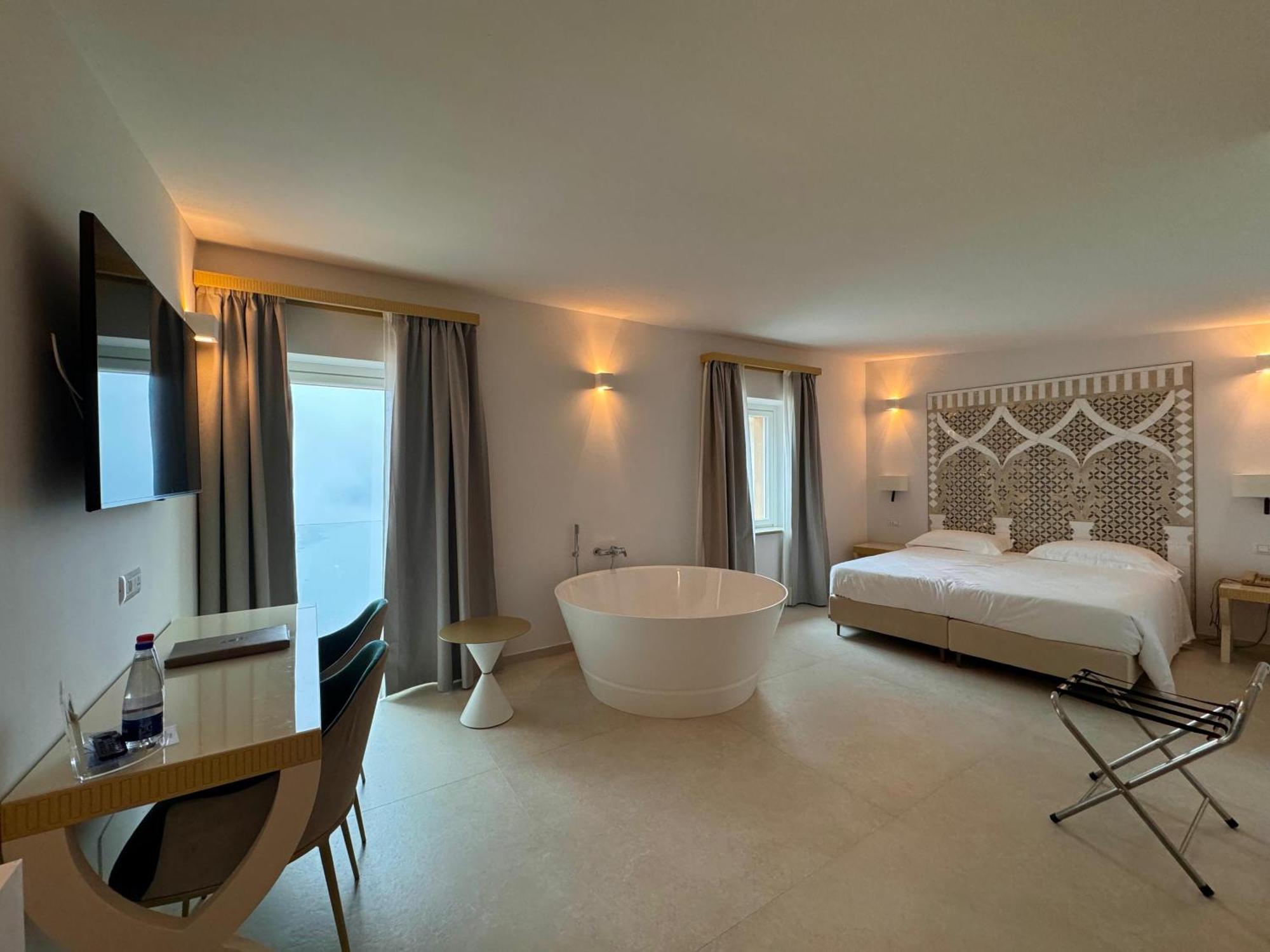 רבאלו Hotel Rufolo מראה חיצוני תמונה