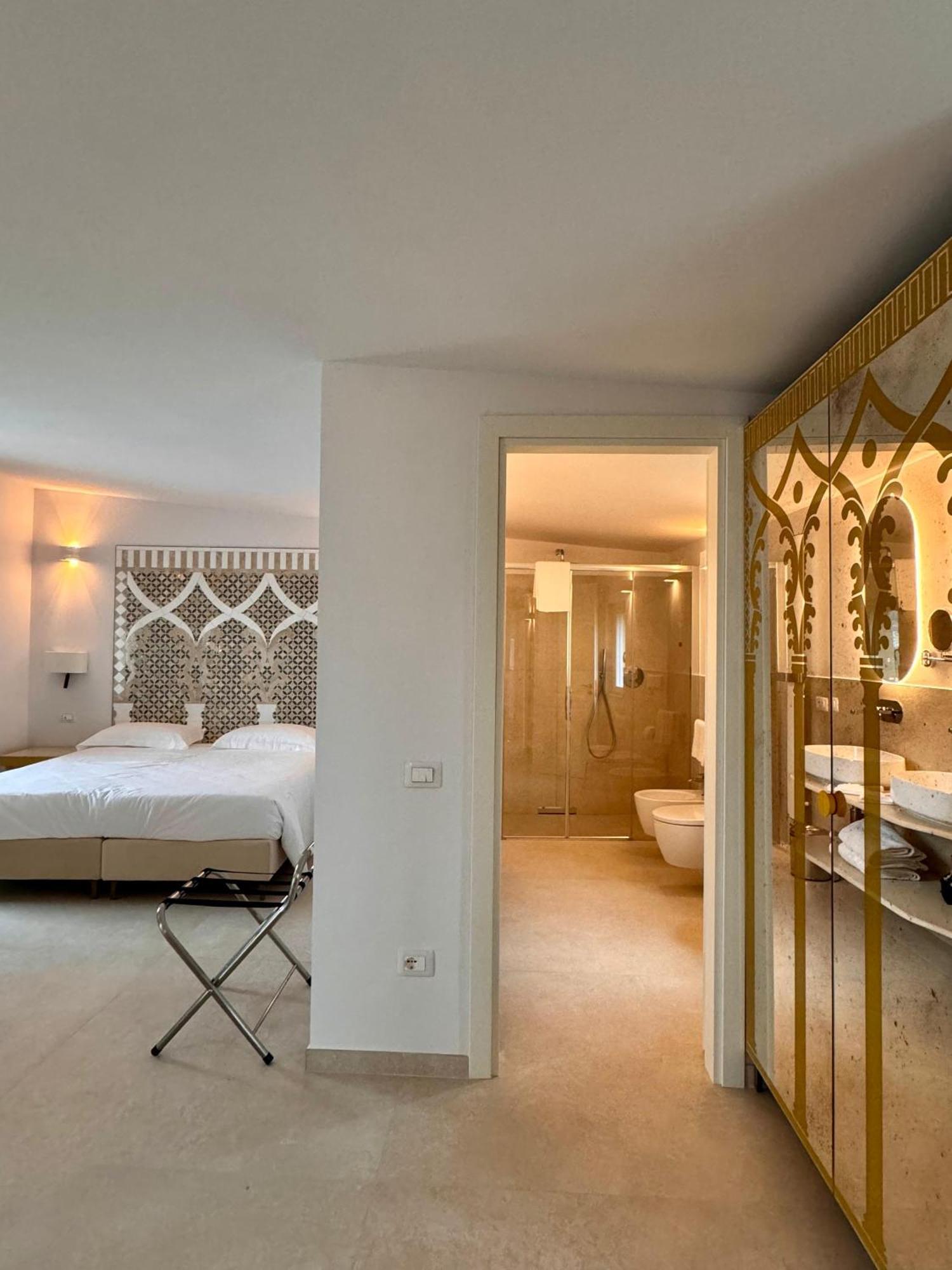 רבאלו Hotel Rufolo מראה חיצוני תמונה
