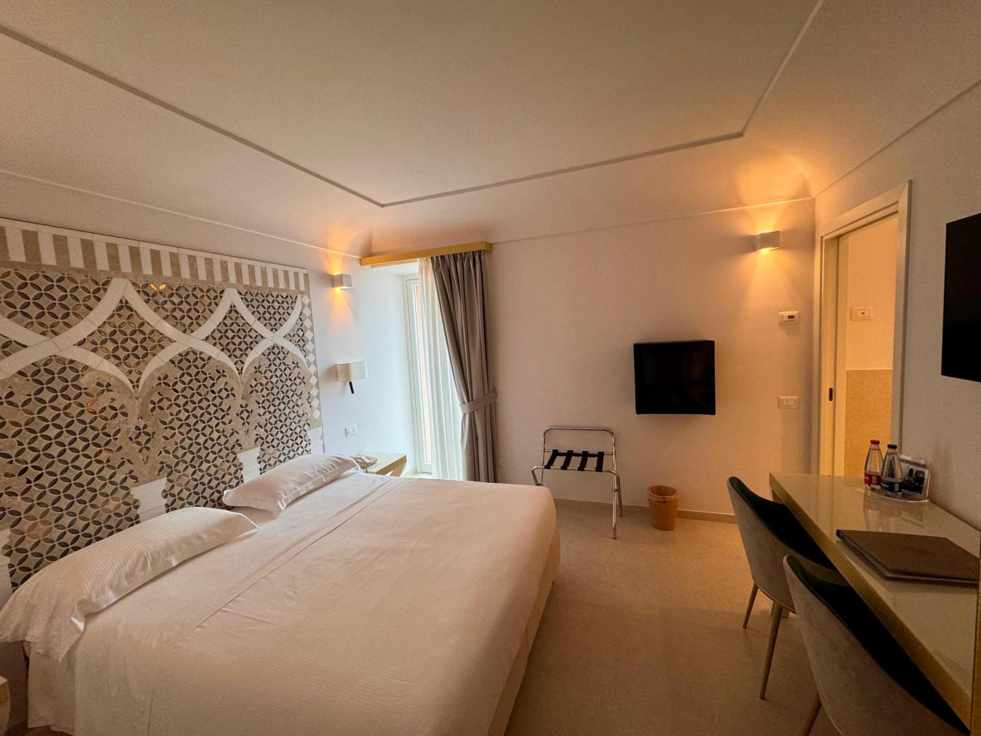 רבאלו Hotel Rufolo מראה חיצוני תמונה