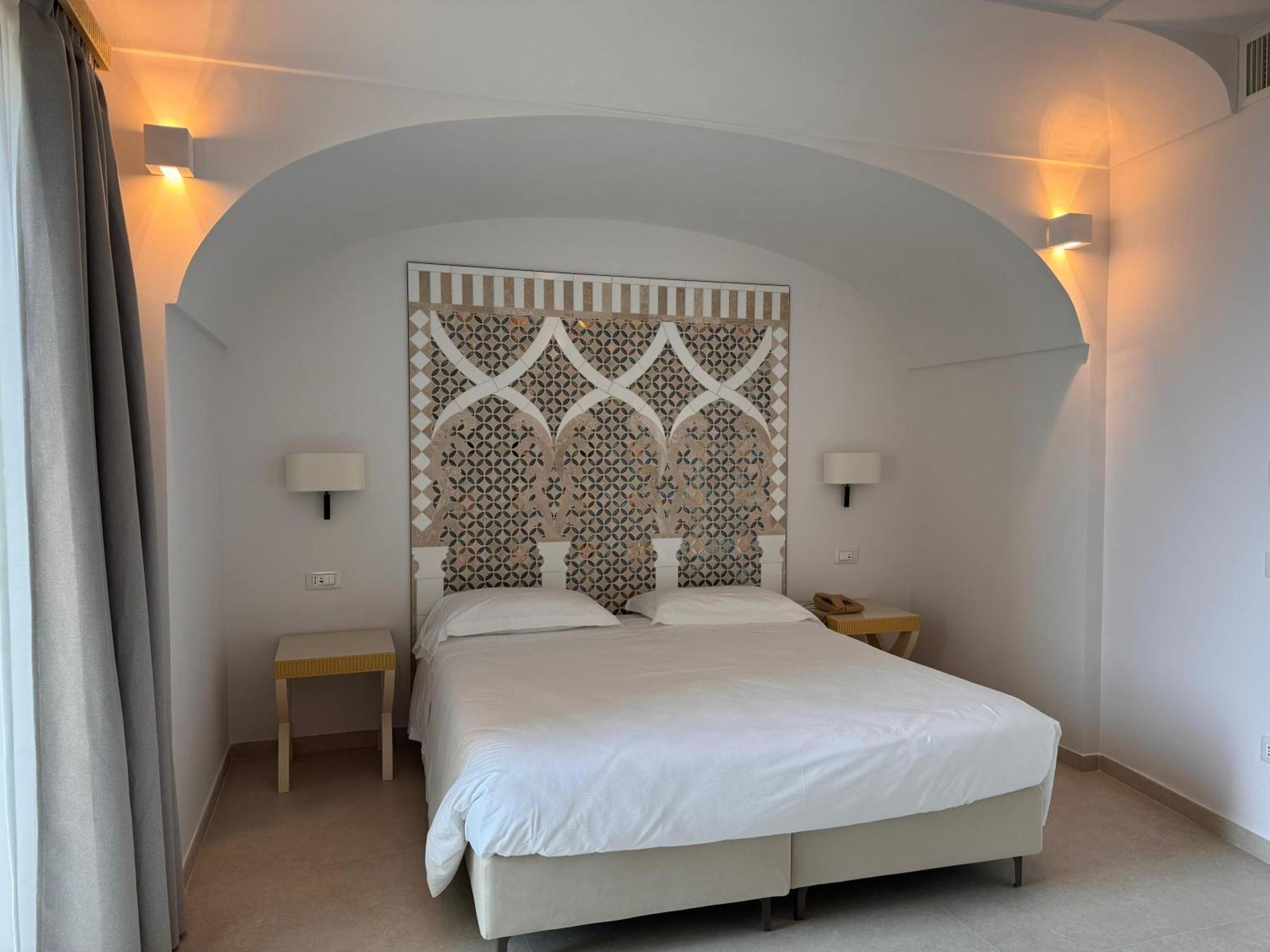 רבאלו Hotel Rufolo מראה חיצוני תמונה