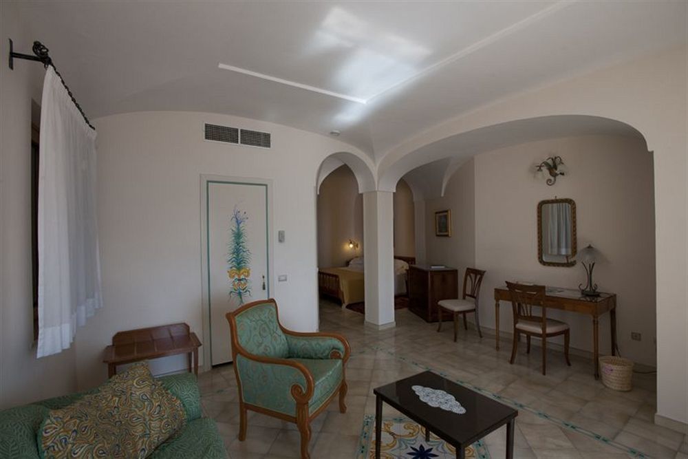 רבאלו Hotel Rufolo מראה חיצוני תמונה