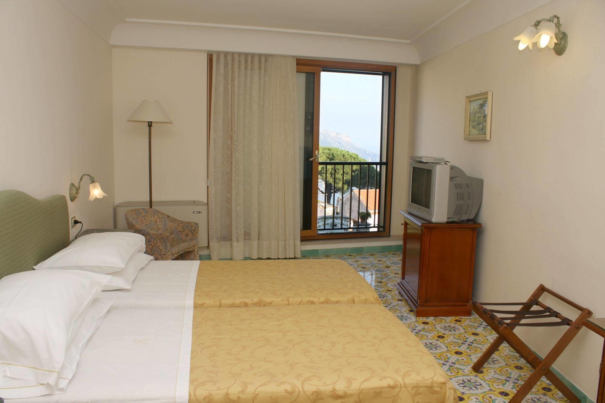 רבאלו Hotel Rufolo מראה חיצוני תמונה