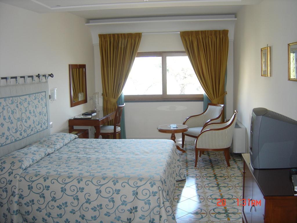 רבאלו Hotel Rufolo מראה חיצוני תמונה