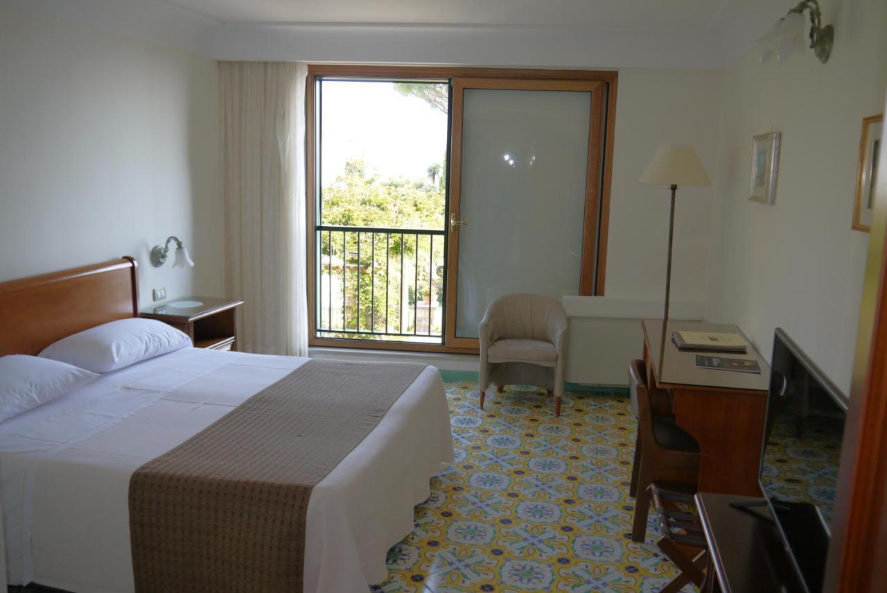 רבאלו Hotel Rufolo מראה חיצוני תמונה