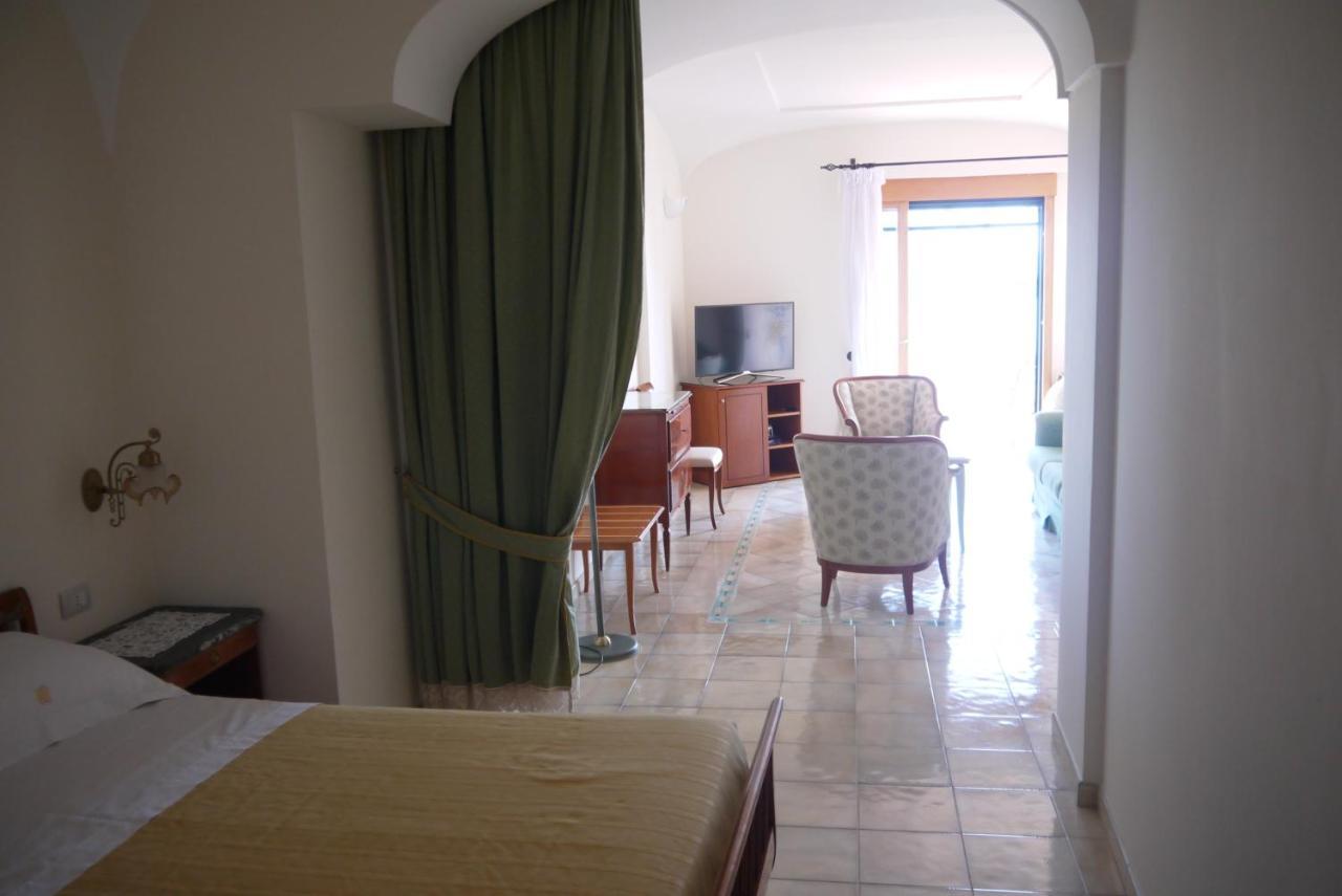 רבאלו Hotel Rufolo מראה חיצוני תמונה