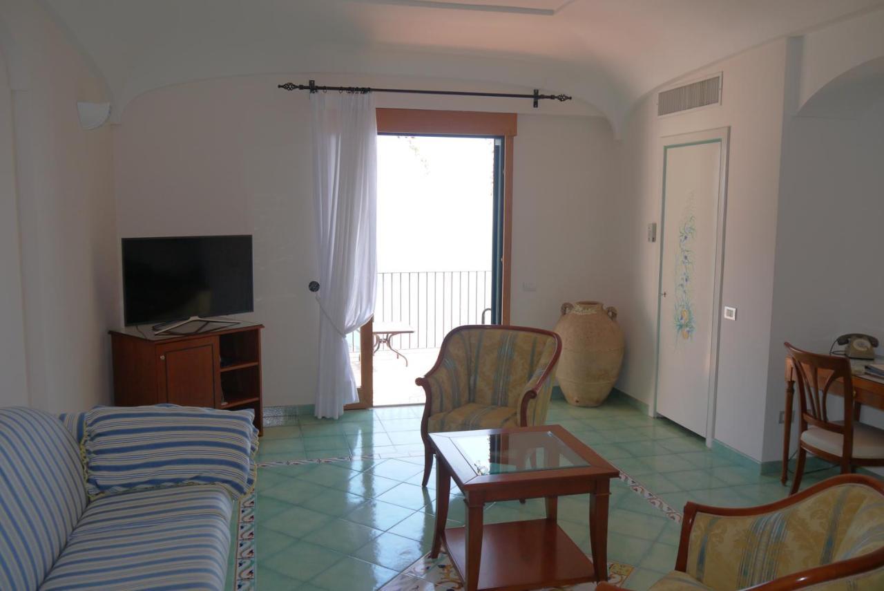 רבאלו Hotel Rufolo מראה חיצוני תמונה