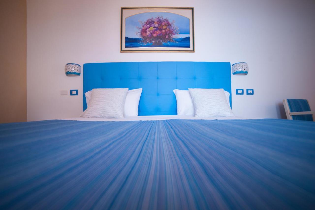 רבאלו Hotel Rufolo מראה חיצוני תמונה